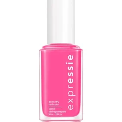 Outlet Essie Expr Nagellak Roze 425 Trick Clique 10 ML 425 - Trick Clique