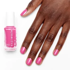 Outlet Essie Expr Nagellak Roze 425 Trick Clique 10 ML 425 - Trick Clique