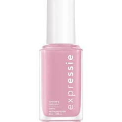 Best Essie Expr Nagellak Roze 10 ML 200 in the time zone