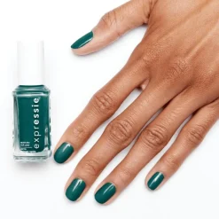Online Essie Expr Nagellak Groen 420 Streetwear N'Tear 10 ML 420 - Streetwear n'Tear