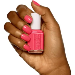 Hot Essie Nagellak Oranje 13,5 ML 72 Peach Daiquiri