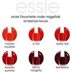 Discount Essie Nagellak Rood 13,5 ML 57 Forever Yummy