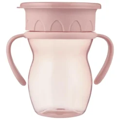 Sale Etos 360° Trainingsbeker Met Handvaten Assorti