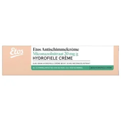 Outlet Etos Antischimmelcrème Miconazolnitraat 20 mg/g