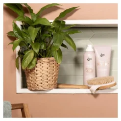 New Etos Arganoil & Silk 2-in-1 Showerfoam 200 ML