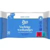 Discount Etos Baby & Kids Vochtige Wegwerpwashandjes 20 stuks