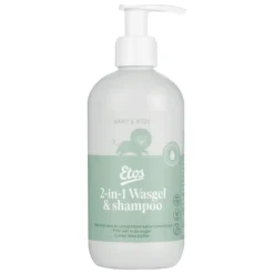 Discount Etos Baby 2in1 Wasgel en Shampoo 300 ML