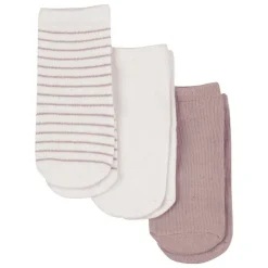 Outlet Etos Baby Sokjes Nude 0-6 maanden set 3 paar