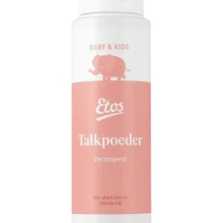 Best Etos Baby Talkpoeder