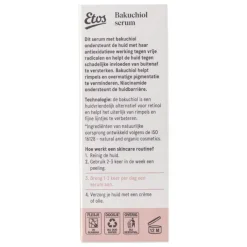 Best Etos Bakuchiol Serum 30 ML