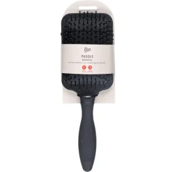 Sale Etos Basic Borstel Paddle Nylon