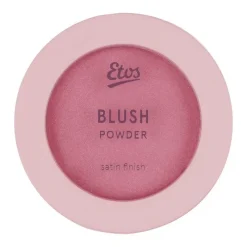 Discount Etos Blush Powder Wild Sunset