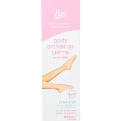 New Etos Body Ontharingscrème 150 ML