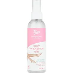 Clearance Etos Body Verzorgende Olie 150 ML