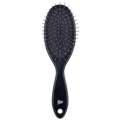 Best Etos Budget Borstel Ovaal Metaal