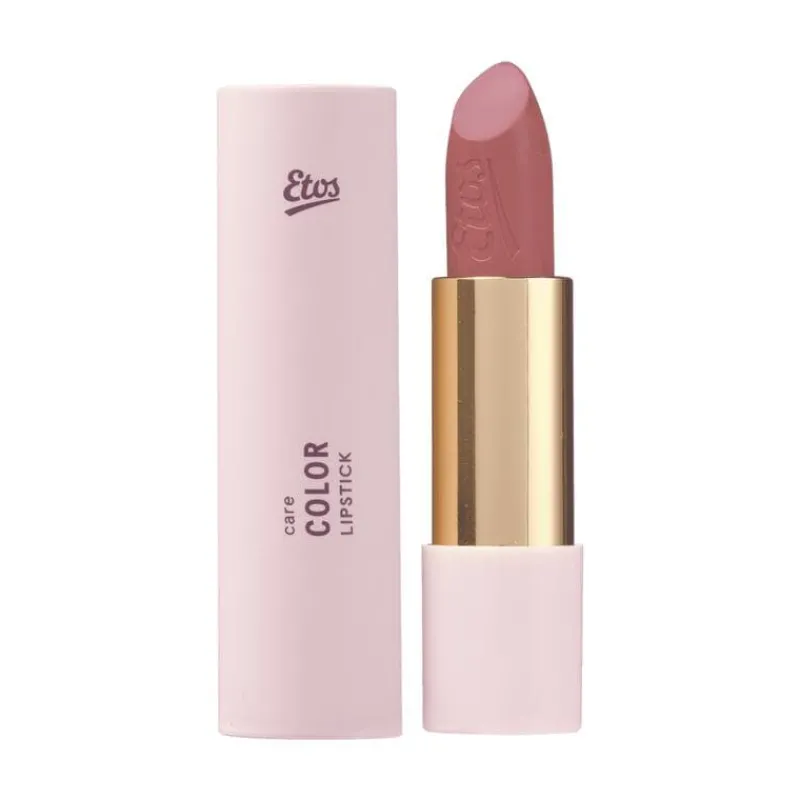 Online Etos Care Color Lipstick 07 Sensual Nude 07 - Sensual Nude
