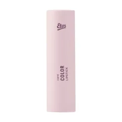 Hot Etos Care Color Lipstick 13 Cherry Smooch 12 - Cherry Smooch