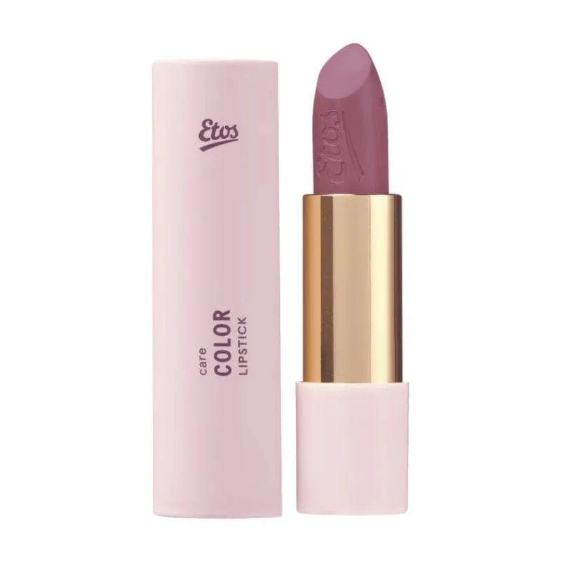 Clearance Etos Care Color Lipstick 10 Sorry Not So Sorry 10 - Sorry Not So Sorry