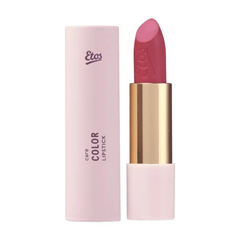 New Etos Care Color Lipstick 17 Lobster Roll 17 - Lobster Roll