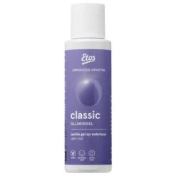 Outlet Etos Classic Glijmiddel - 75 ML