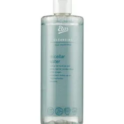 Sale Etos Cleansing Micellair Water 400 ML