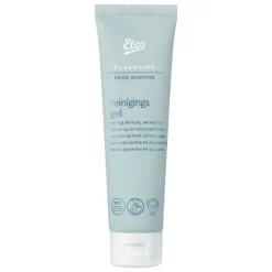 New Etos Cleansing Oil Gel/Face Gel 100 ML