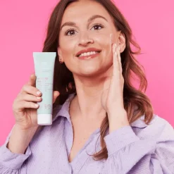 Online Etos Cleansing Rose Water Balm 100 ML