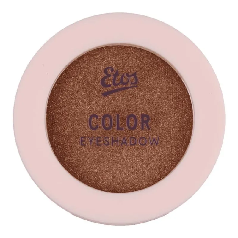 New Etos Color Eyeshadow 02 Golden Moss 02 - Golden Moss