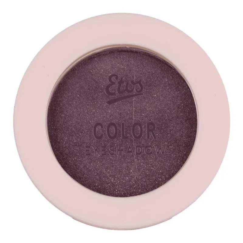 Best Etos Color Eyeshadow 08 Violet Skies 08 - Violet Skies