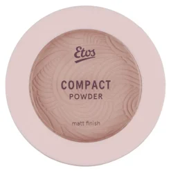 Online Etos Compact Powder 03 Vanilla 03 - Vanilla