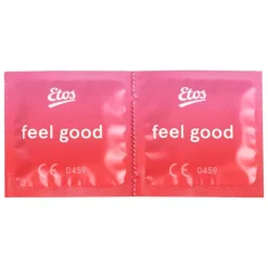 Discount Etos Condooms Extra Thin 12 stuks