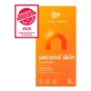 Sale Etos Condooms Second Skin 12 stuks