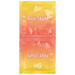 Sale Etos Condooms Second Skin 12 stuks