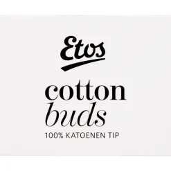 Discount Etos Cotton Buds