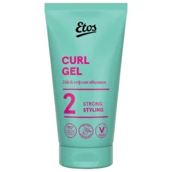 Hot Etos Curl Gel 150 ML