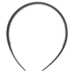 Hot Etos Diadeem Small Zwart