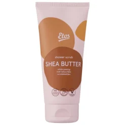 Clearance Etos Douche Scrub 200 ML