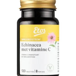 Online Etos Echinacea Tabletten 120 stuks