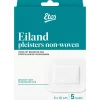 New Etos Eiland Pleisters 8 x 10 CM 5 Pleisters