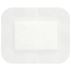 New Etos Eiland Pleisters 8 x 10 CM 5 Pleisters