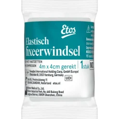 Hot Etos Elastisch Fixeerwindsel 4 M x 4 CM