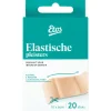 Outlet Etos Elastische Pleister 20 stuks