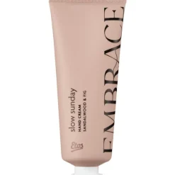 New Etos Embrace Hand Cream Slow Sunday 70 ML