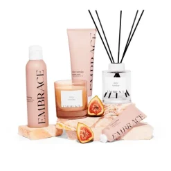 New Etos Embrace Hand Cream Slow Sunday 70 ML