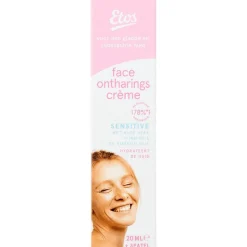 Sale Etos Face Ontharingscrème 20 ML
