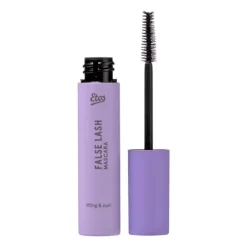 Etos False Lash Mascara Waterproof Black