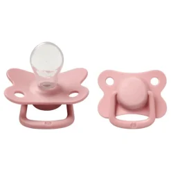 Sale Etos Fopspenen In Steriliseerdoosje 18+ Maanden Assorti