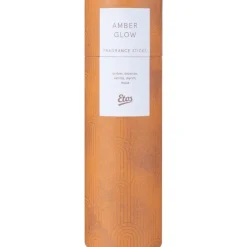 Online Etos Fragrance Sticks Amber Glow