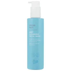 Discount Etos Fresh Skin Deep Cleansing Facial Wash 200 ML