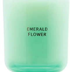 Sale Etos Geurkaars Emerald Flower
